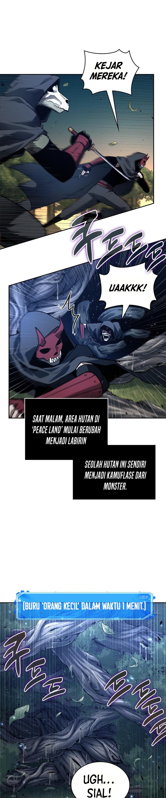 Read Omniscient Readers Viewpoint id Manga Online