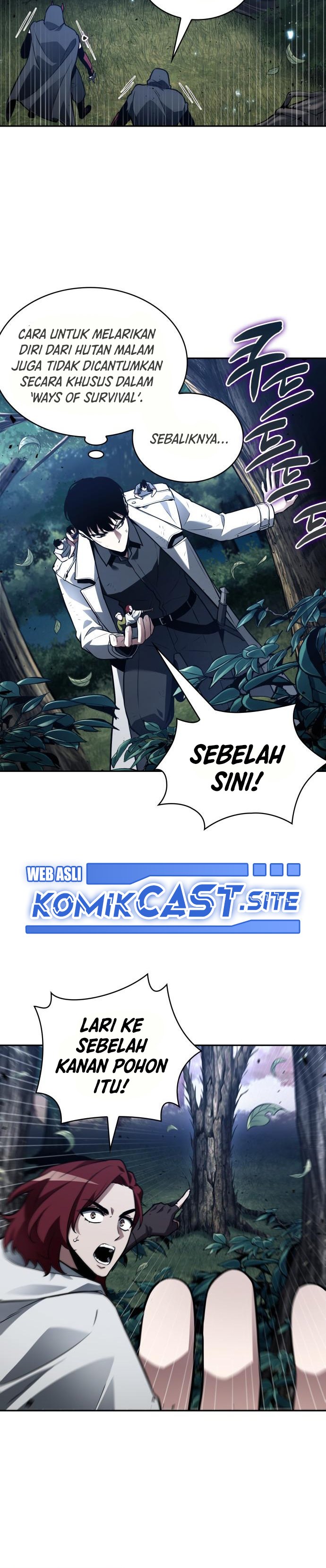 Read Omniscient Readers Viewpoint id Manga Online