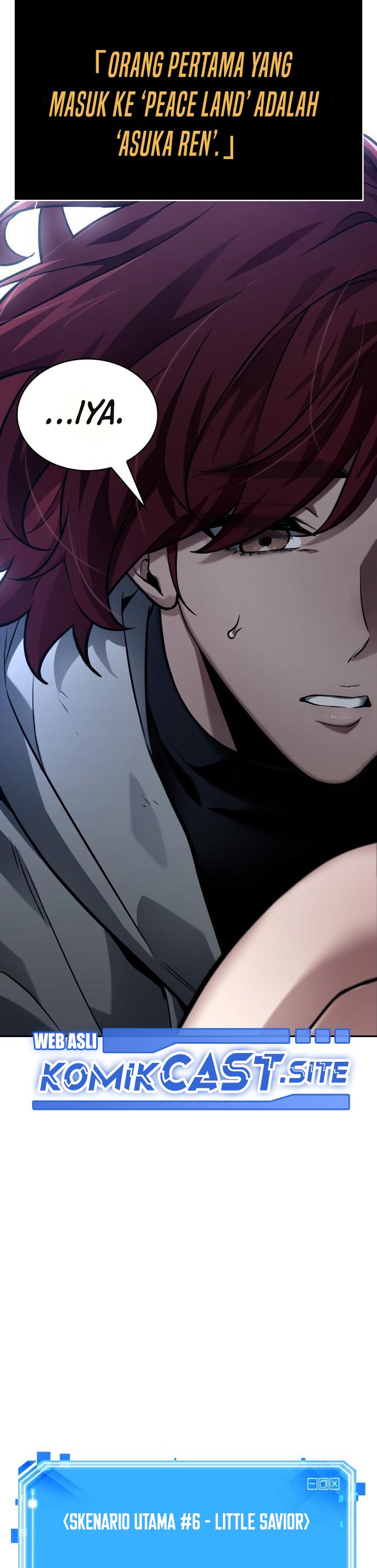 Read Omniscient Readers Viewpoint id Manga Online