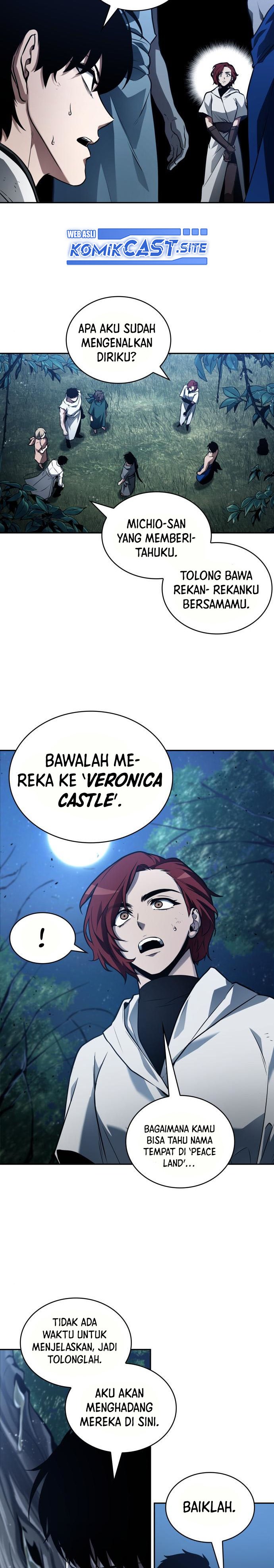 Read Omniscient Readers Viewpoint id Manga Online
