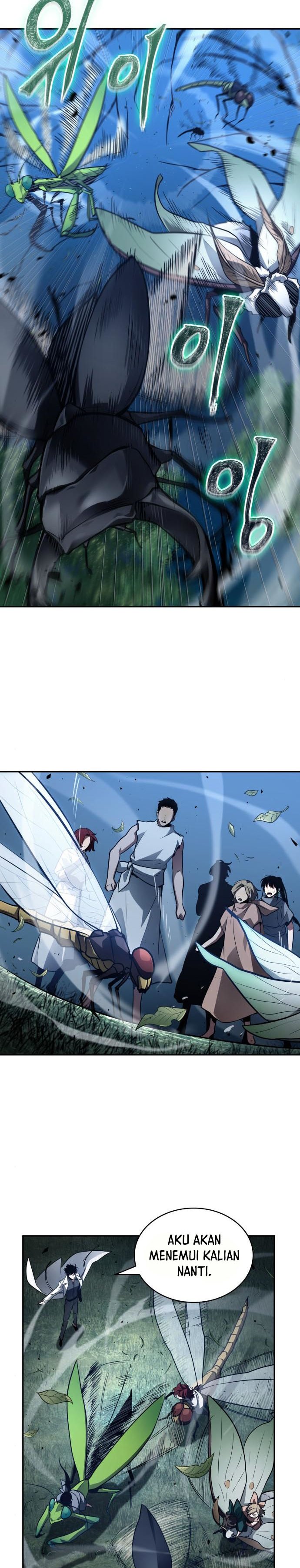 Read Omniscient Readers Viewpoint id Manga Online