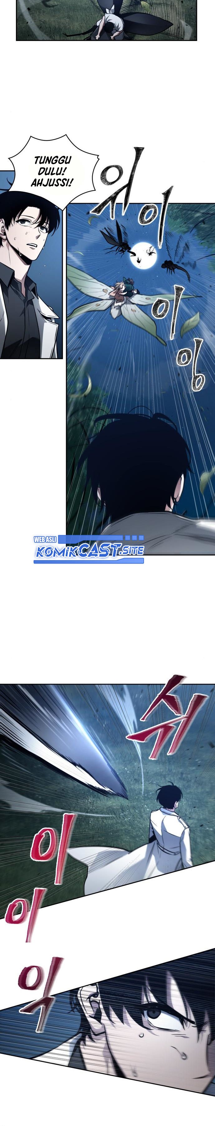 Read Omniscient Readers Viewpoint id Manga Online