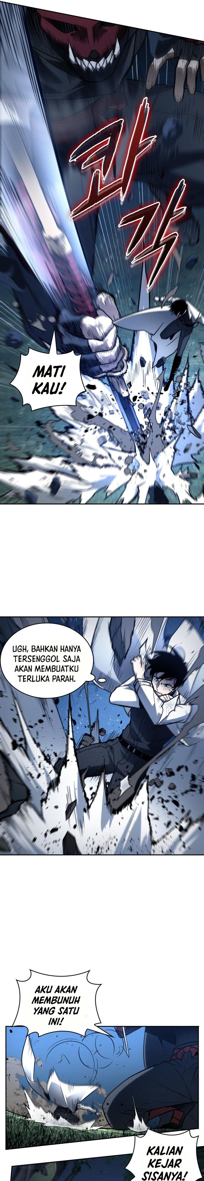 Read Omniscient Readers Viewpoint id Manga Online