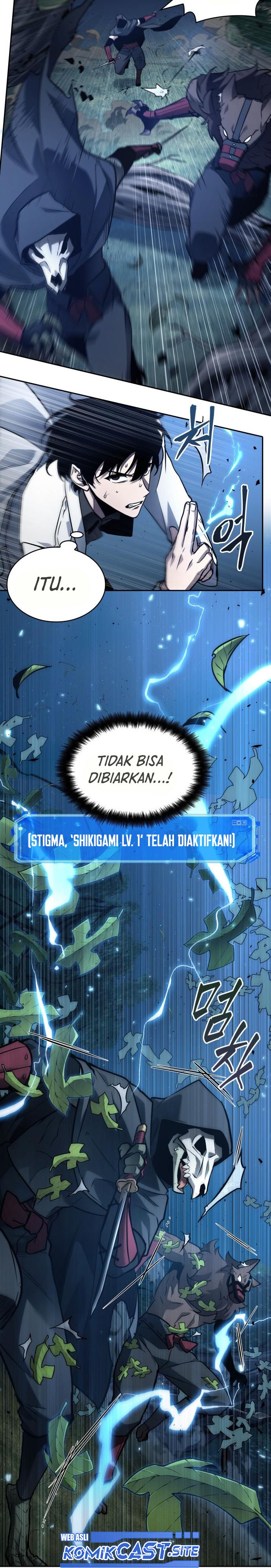 Read Omniscient Readers Viewpoint id Manga Online