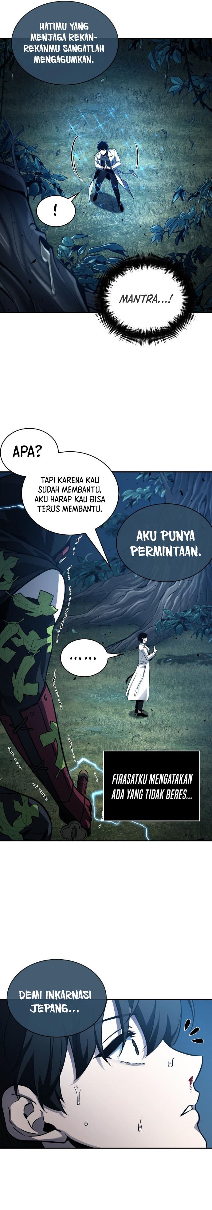 Read Omniscient Readers Viewpoint id Manga Online