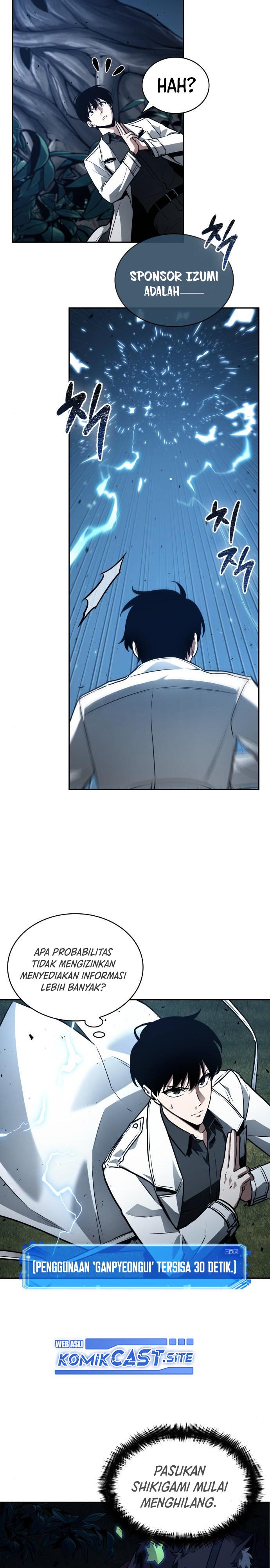 Read Omniscient Readers Viewpoint id Manga Online