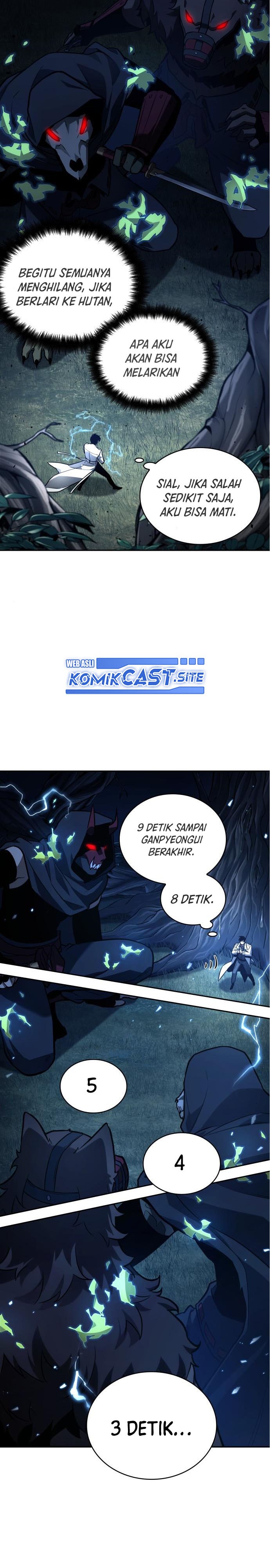 Read Omniscient Readers Viewpoint id Manga Online