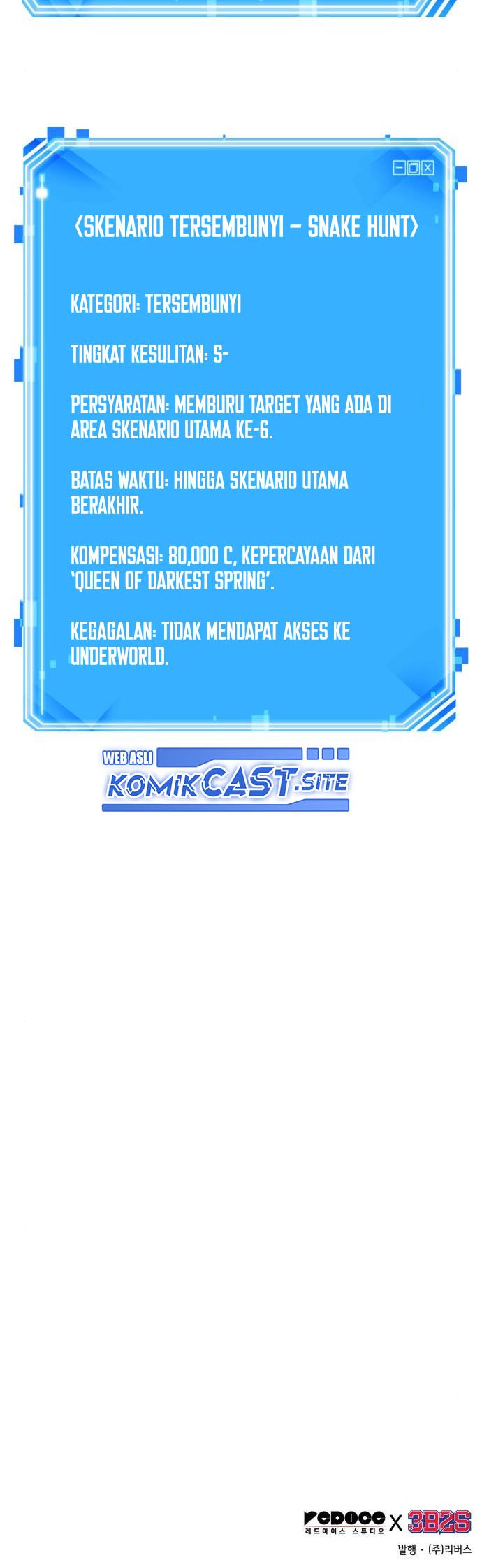 Read Omniscient Readers Viewpoint id Manga Online