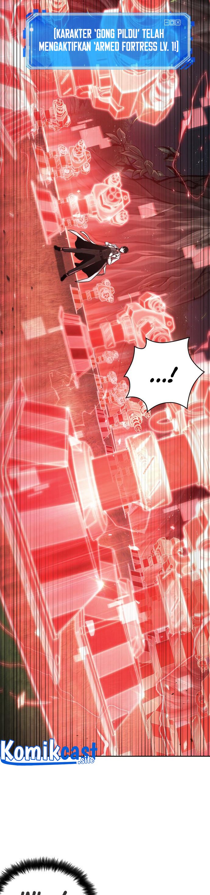 Read Omniscient Readers Viewpoint id Manga Online