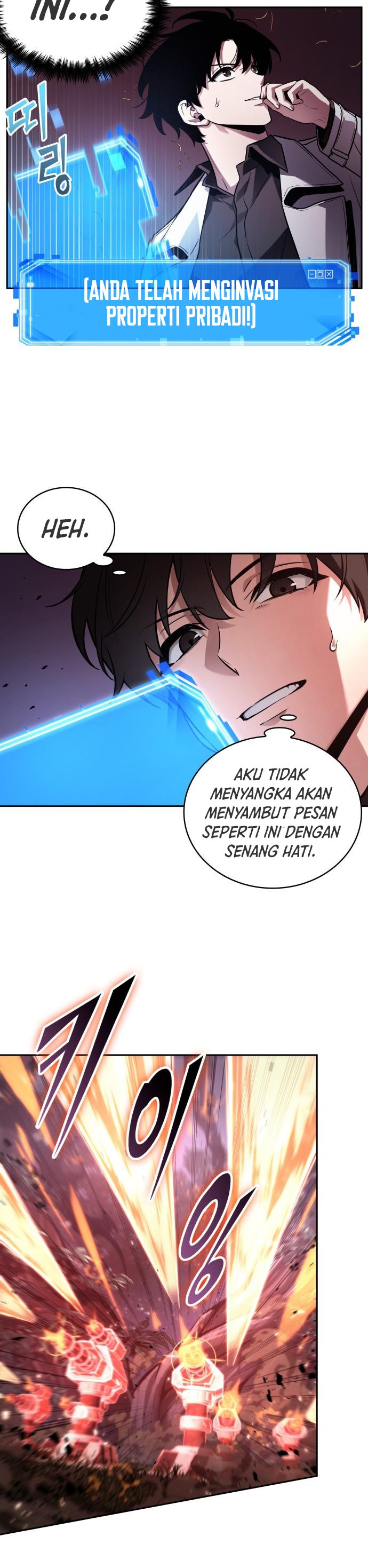 Read Omniscient Readers Viewpoint id Manga Online