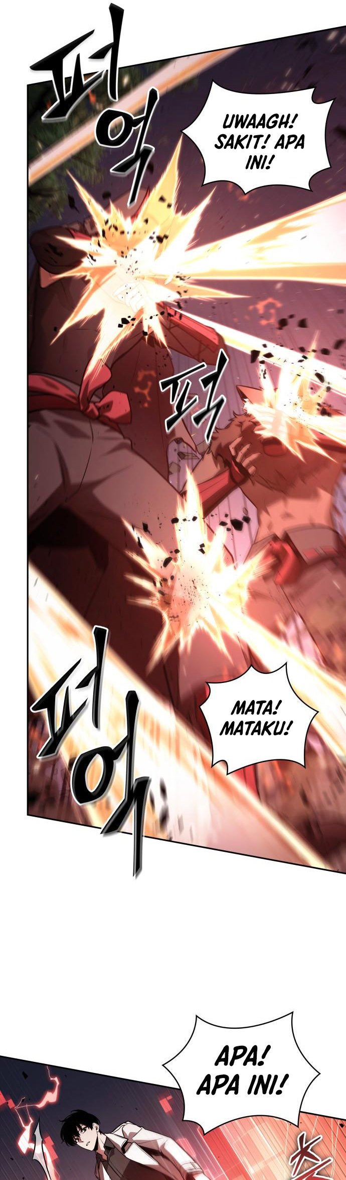 Read Omniscient Readers Viewpoint id Manga Online