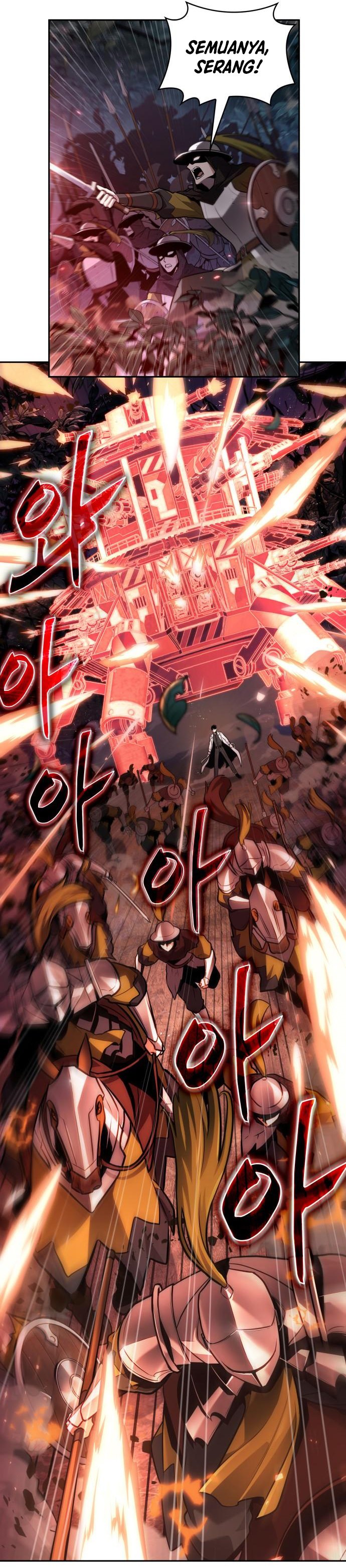 Read Omniscient Readers Viewpoint id Manga Online