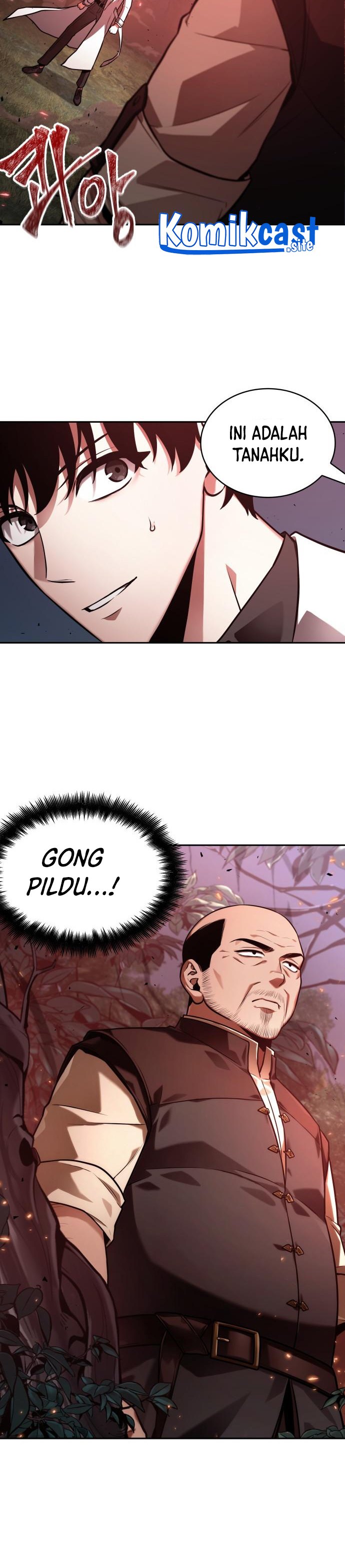 Read Omniscient Readers Viewpoint id Manga Online