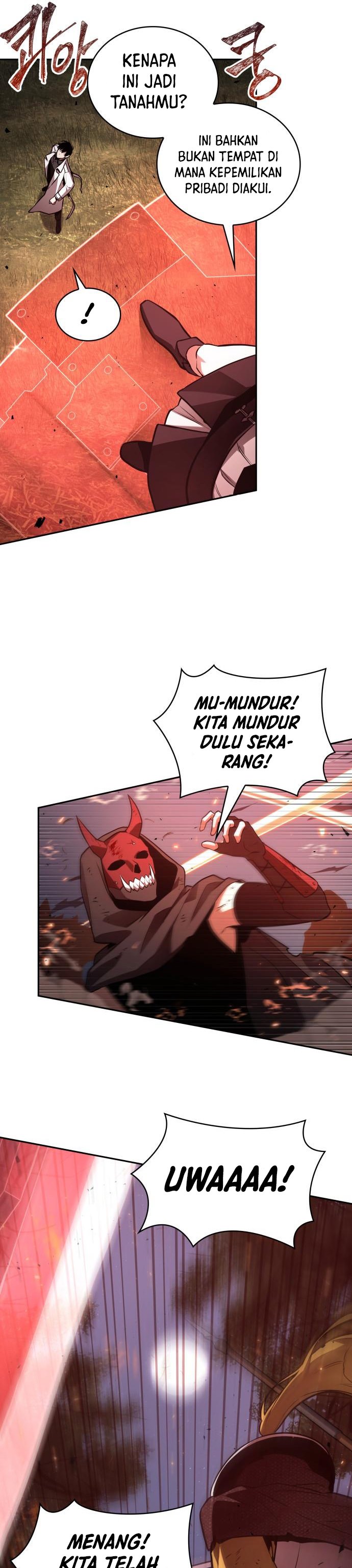 Read Omniscient Readers Viewpoint id Manga Online