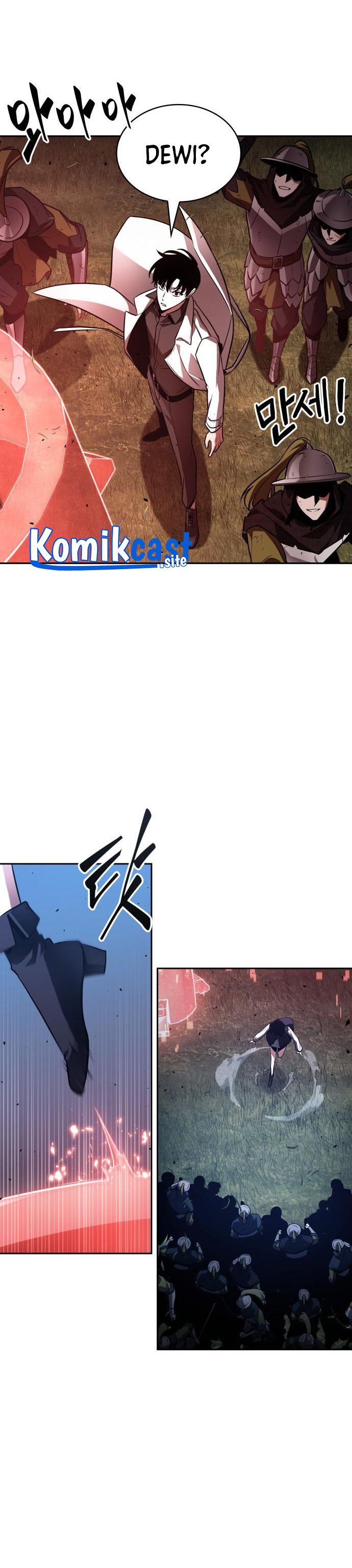 Read Omniscient Readers Viewpoint id Manga Online