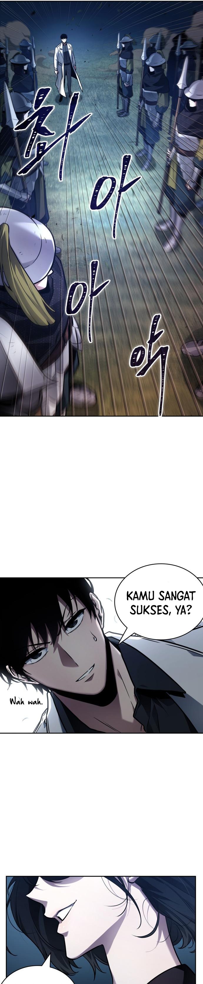 Read Omniscient Readers Viewpoint id Manga Online