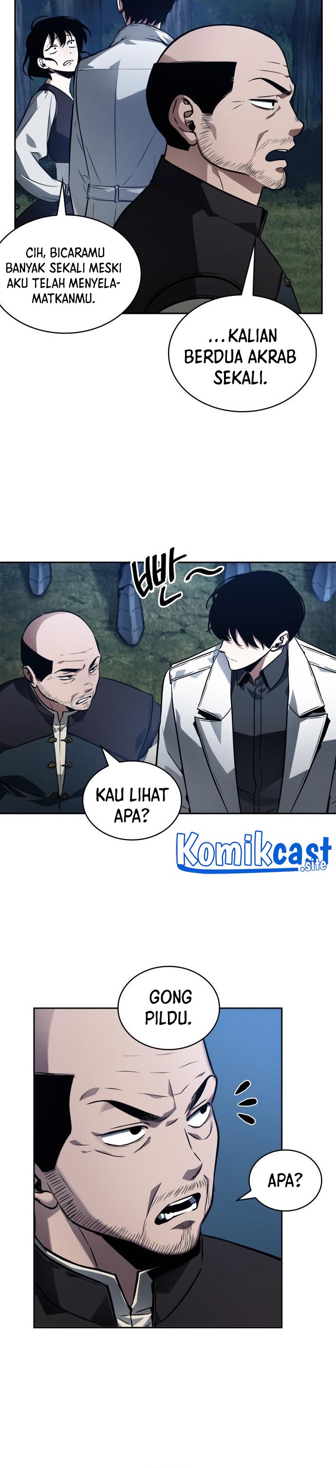 Read Omniscient Readers Viewpoint id Manga Online