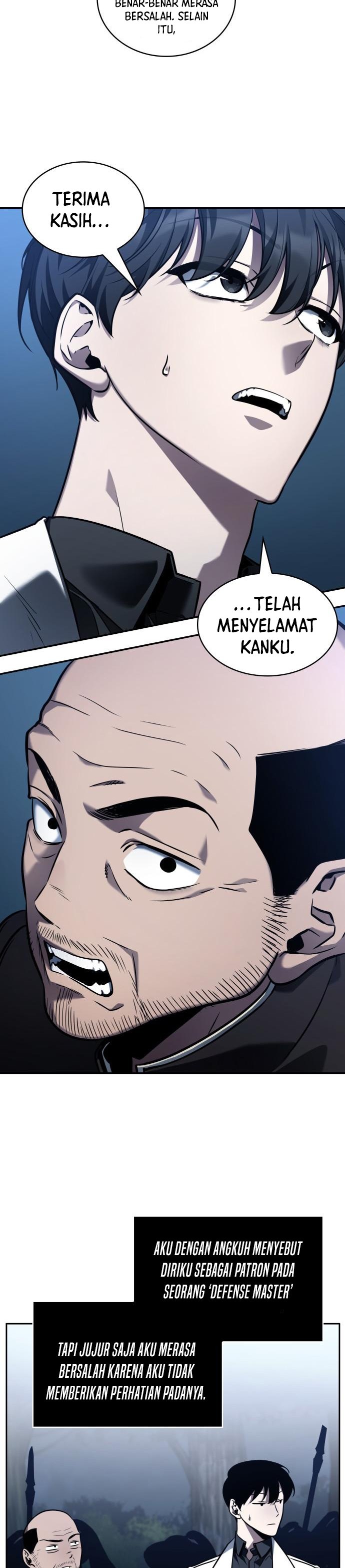 Read Omniscient Readers Viewpoint id Manga Online