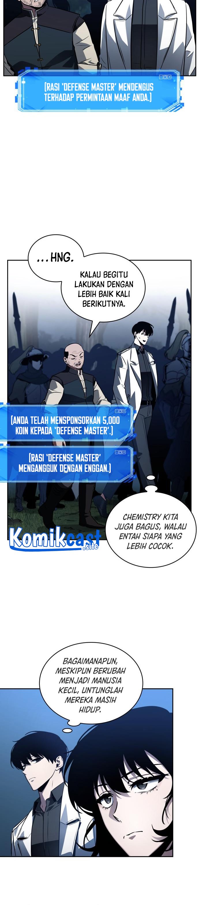 Read Omniscient Readers Viewpoint id Manga Online