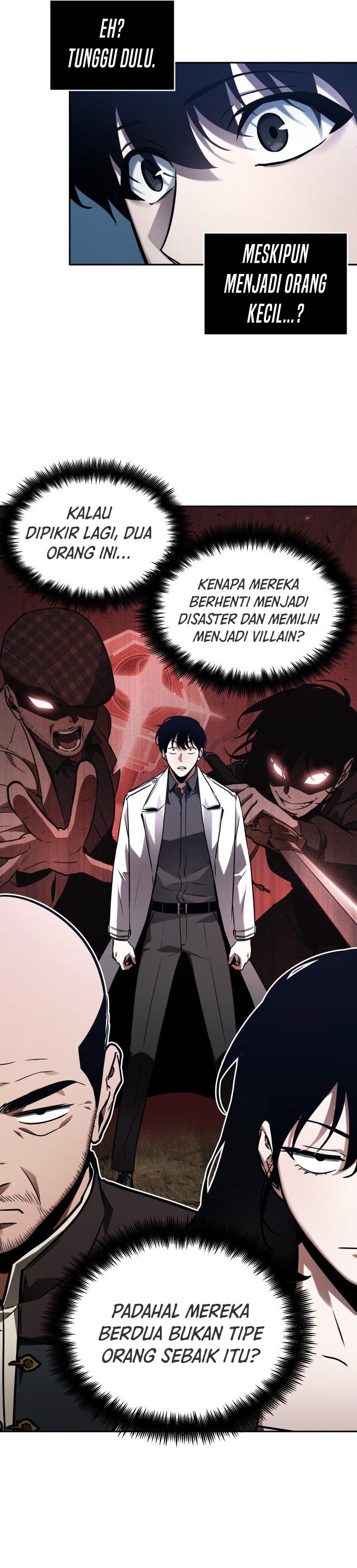 Read Omniscient Readers Viewpoint id Manga Online