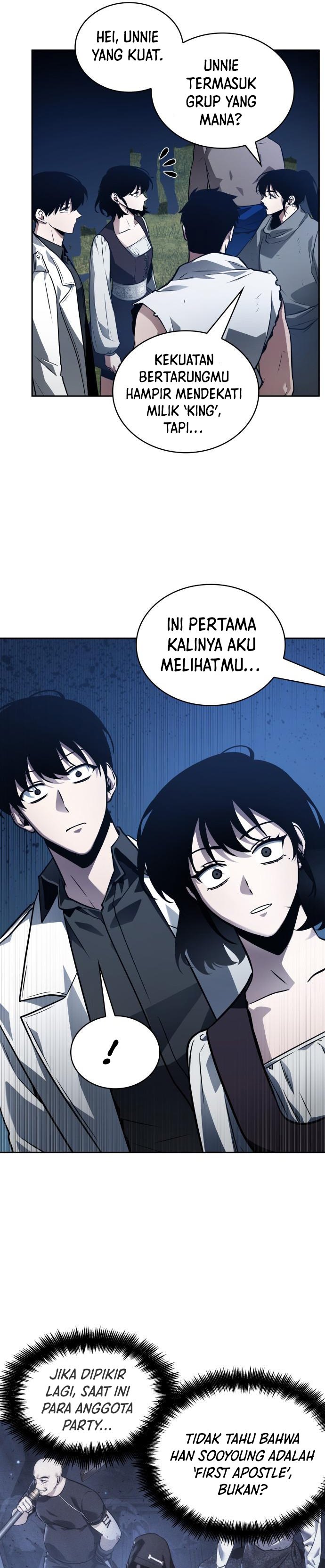 Read Omniscient Readers Viewpoint id Manga Online