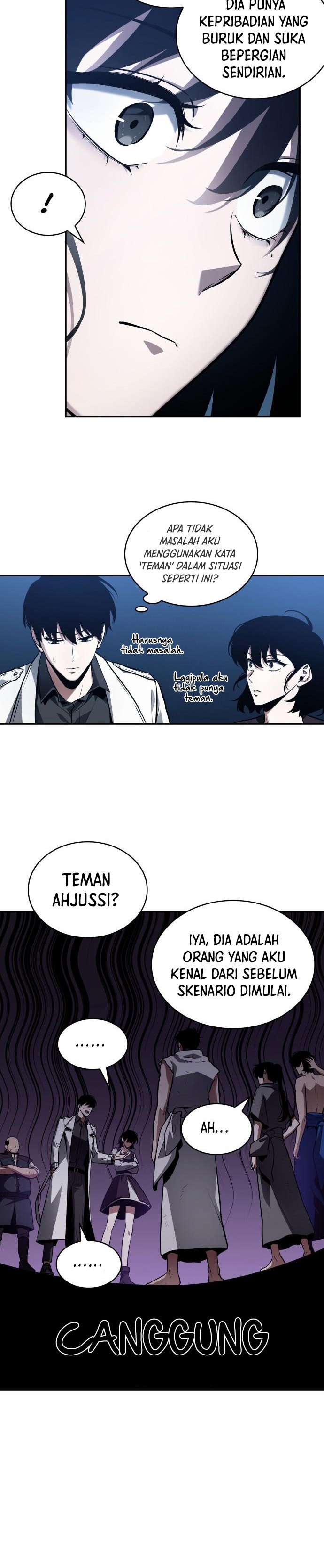 Read Omniscient Readers Viewpoint id Manga Online