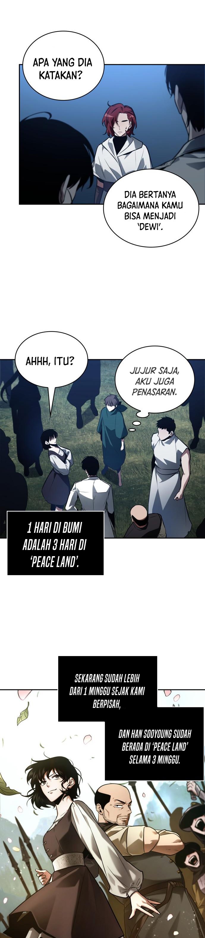 Read Omniscient Readers Viewpoint id Manga Online