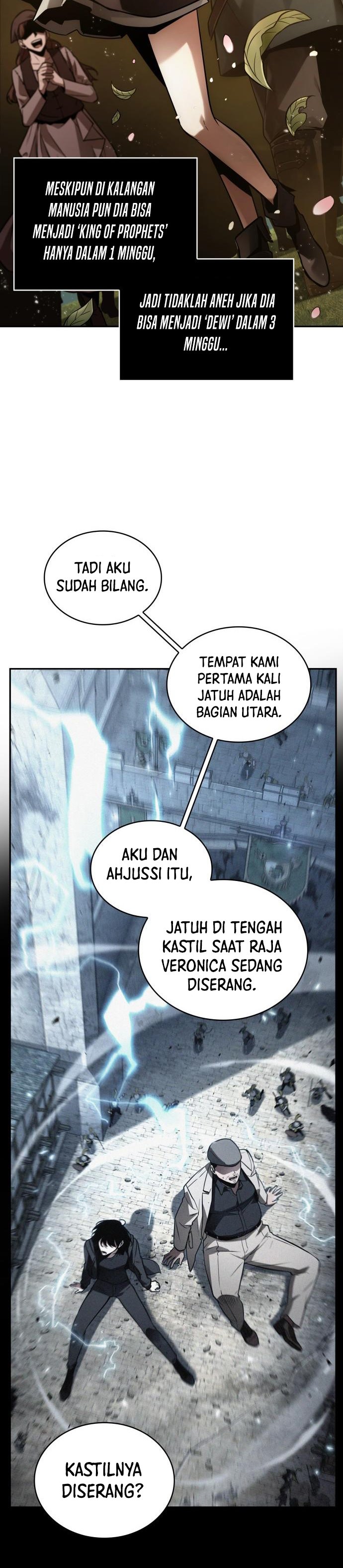 Read Omniscient Readers Viewpoint id Manga Online
