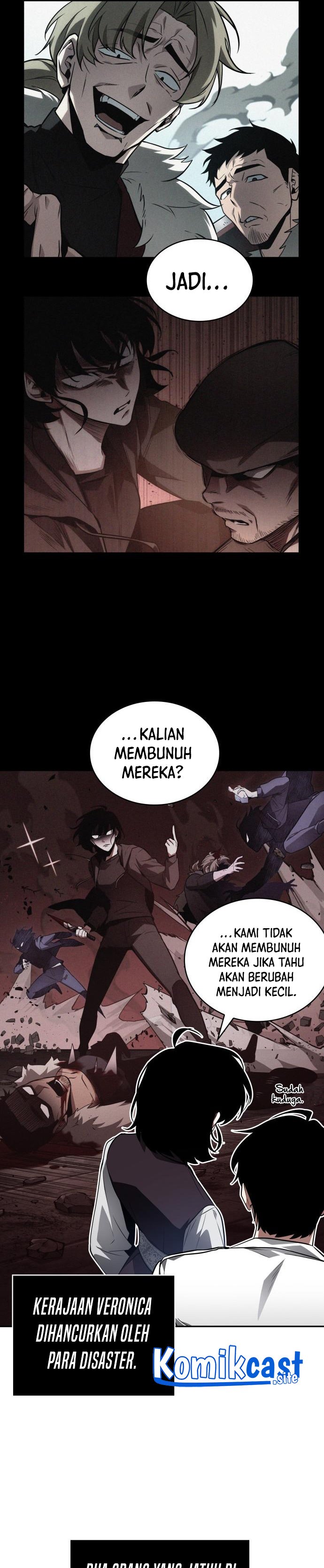 Read Omniscient Readers Viewpoint id Manga Online