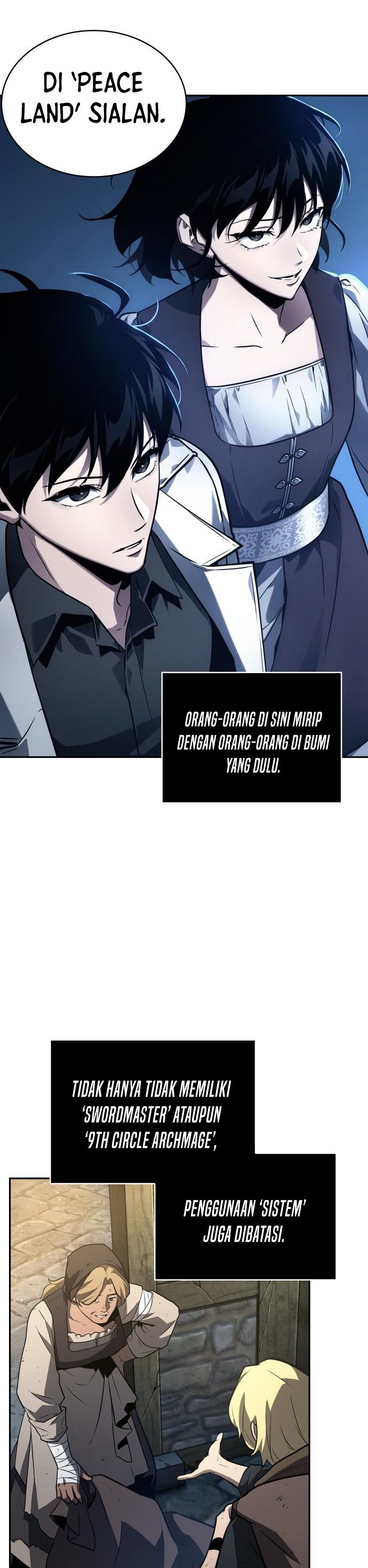 Read Omniscient Readers Viewpoint id Manga Online