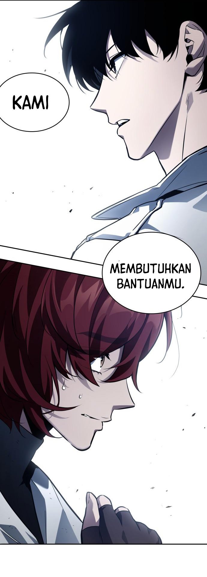 Read Omniscient Readers Viewpoint id Manga Online