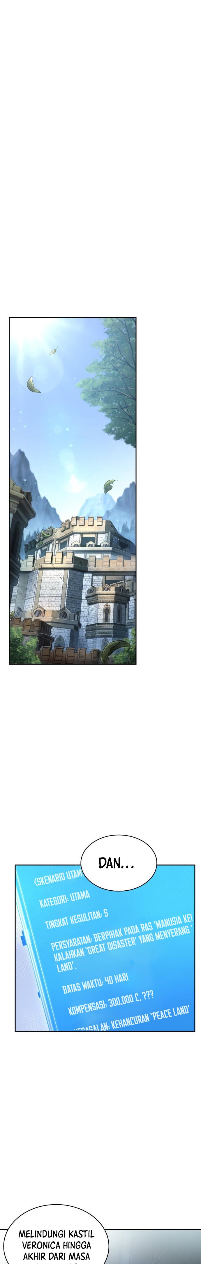 Read Omniscient Readers Viewpoint id Manga Online