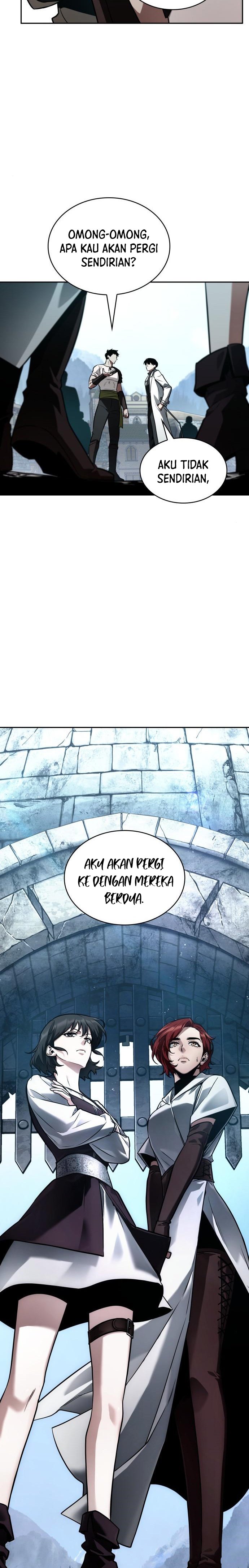 Read Omniscient Readers Viewpoint id Manga Online