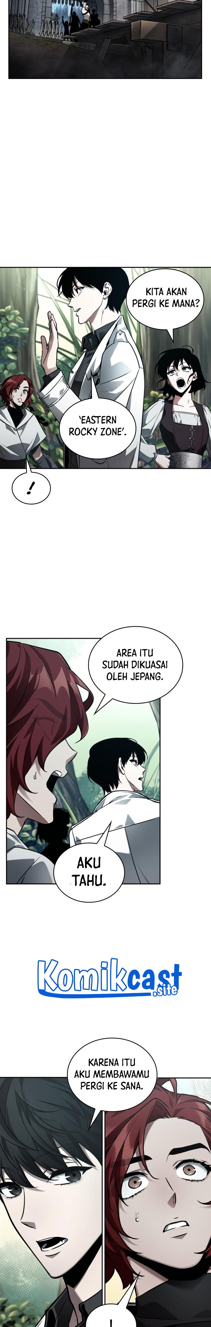 Read Omniscient Readers Viewpoint id Manga Online