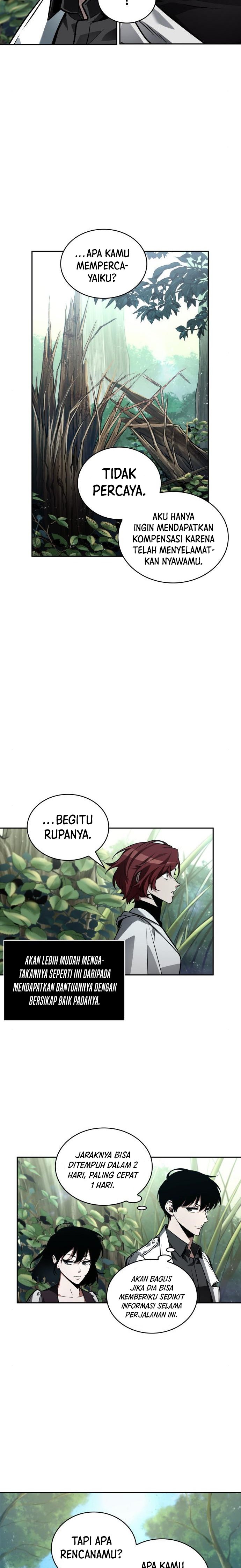 Read Omniscient Readers Viewpoint id Manga Online