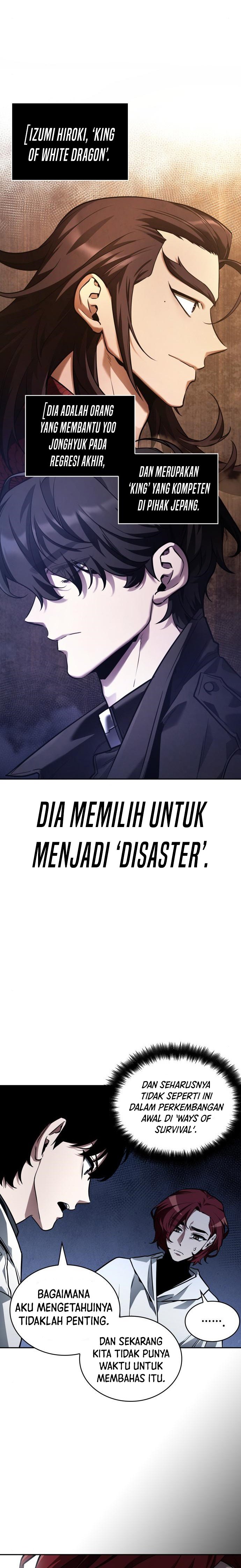 Read Omniscient Readers Viewpoint id Manga Online