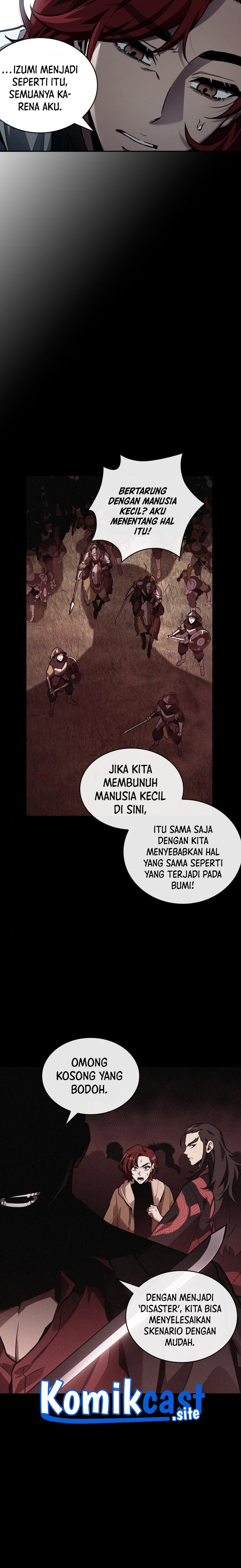 Read Omniscient Readers Viewpoint id Manga Online