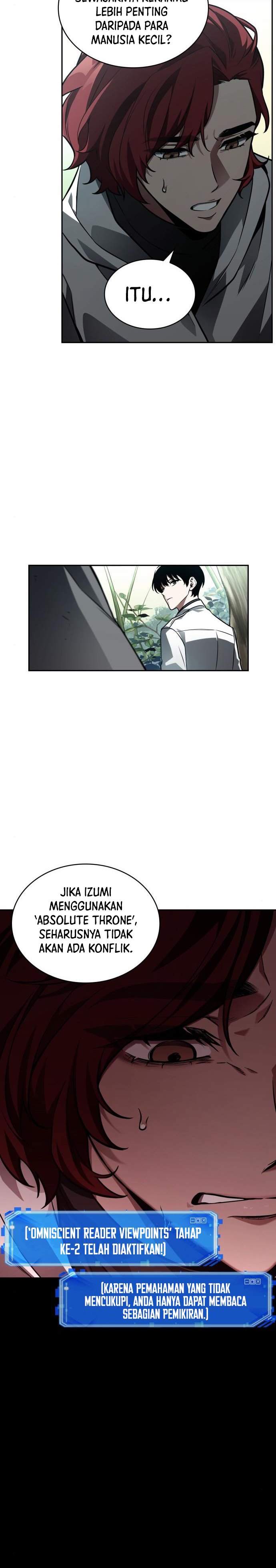 Read Omniscient Readers Viewpoint id Manga Online