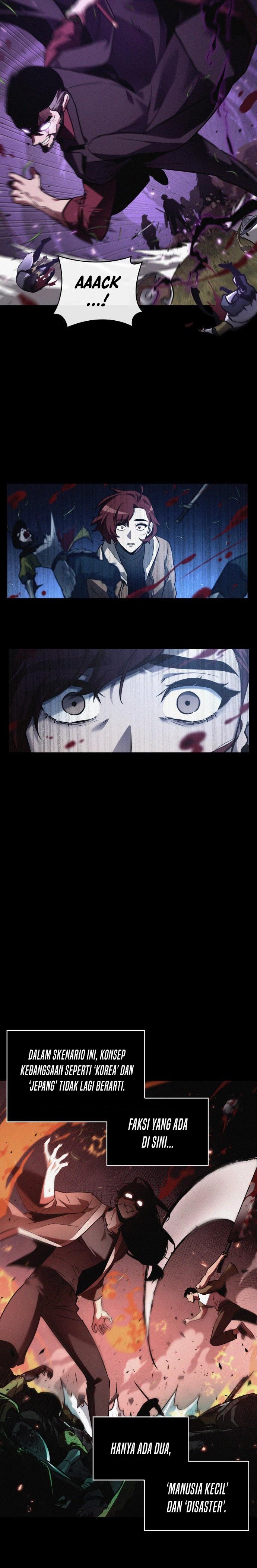 Read Omniscient Readers Viewpoint id Manga Online