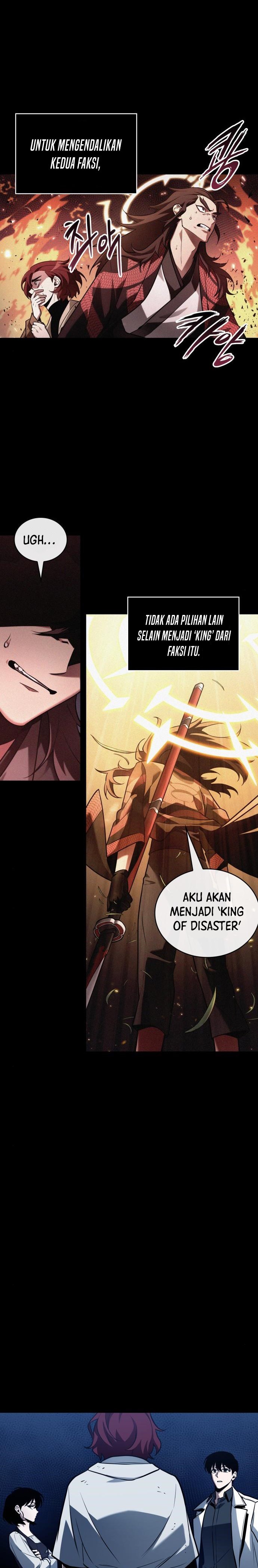 Read Omniscient Readers Viewpoint id Manga Online
