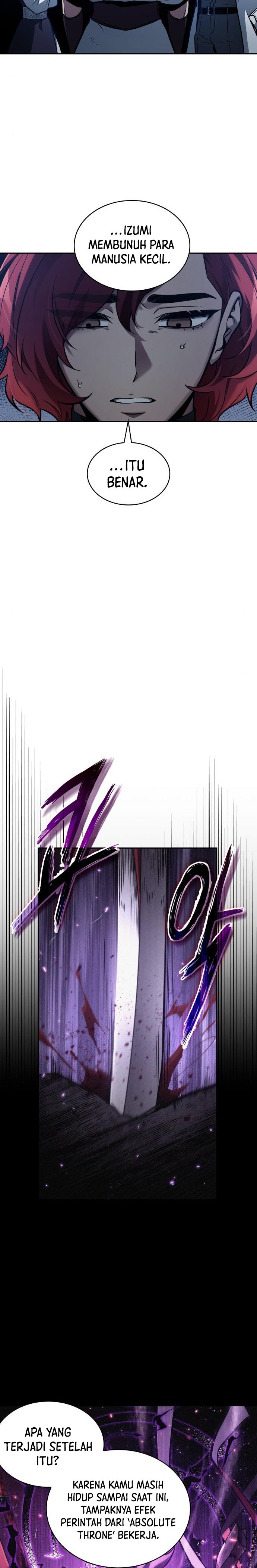 Read Omniscient Readers Viewpoint id Manga Online