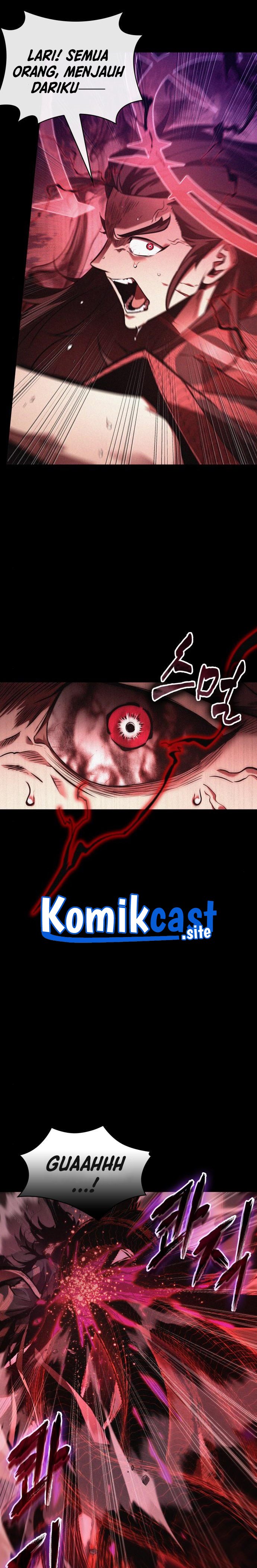 Read Omniscient Readers Viewpoint id Manga Online