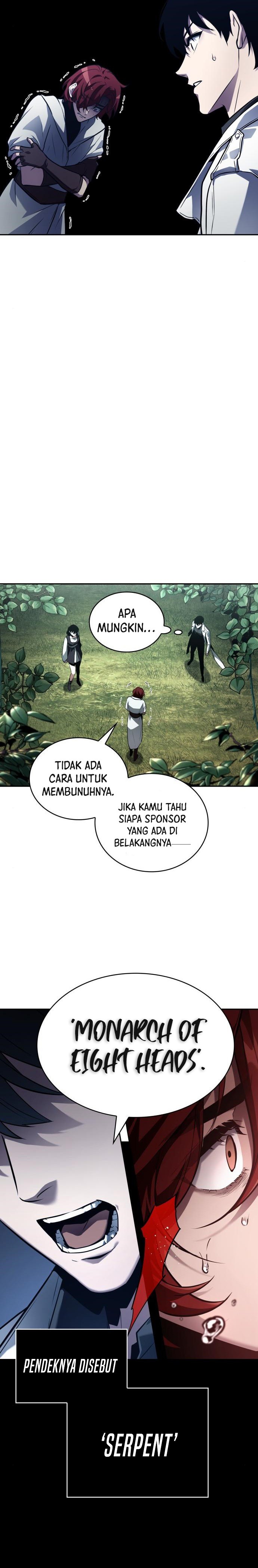 Read Omniscient Readers Viewpoint id Manga Online