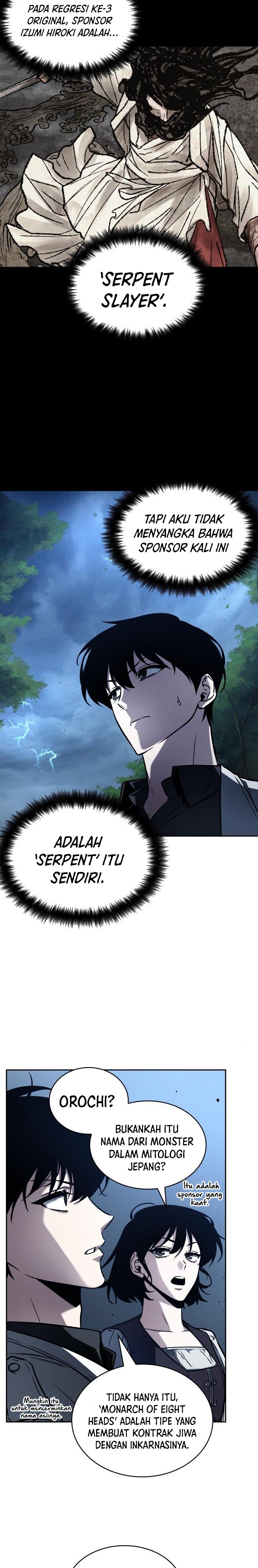 Read Omniscient Readers Viewpoint id Manga Online