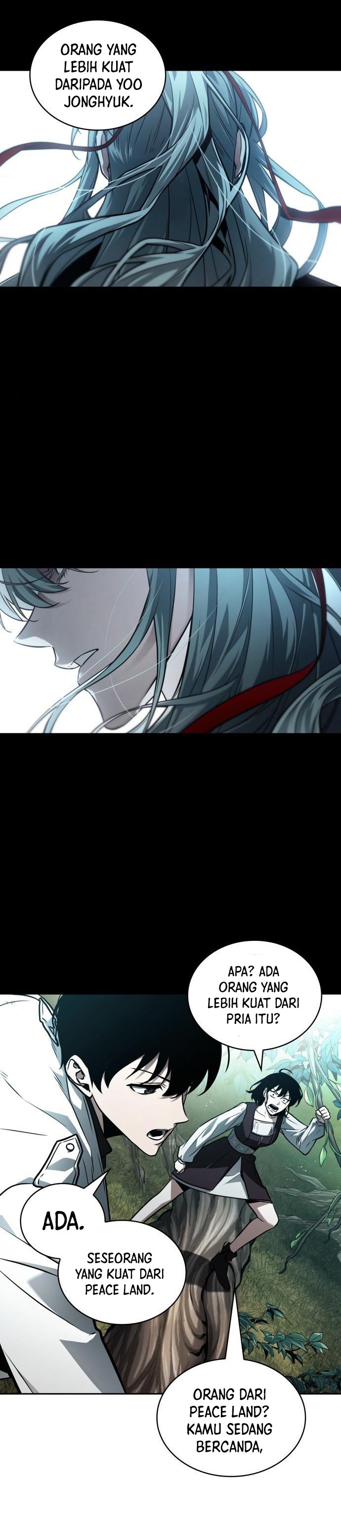 Read Omniscient Readers Viewpoint id Manga Online