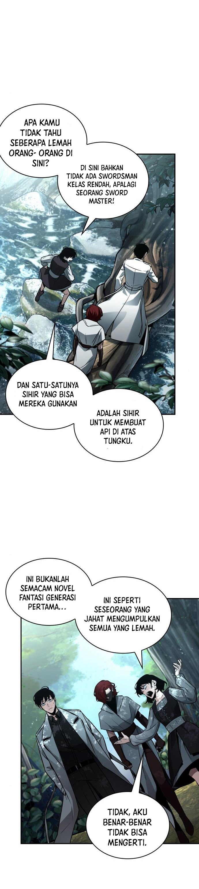 Read Omniscient Readers Viewpoint id Manga Online