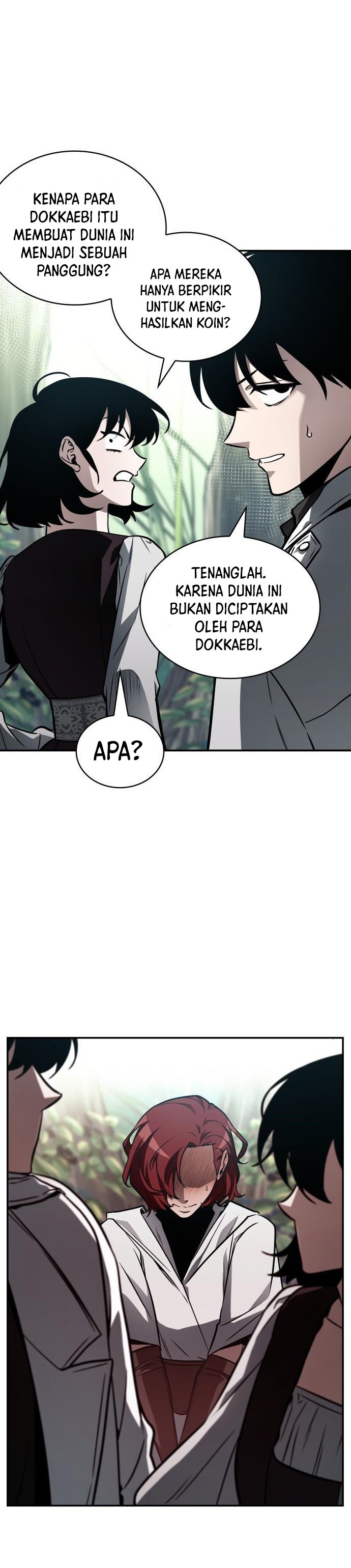 Read Omniscient Readers Viewpoint id Manga Online