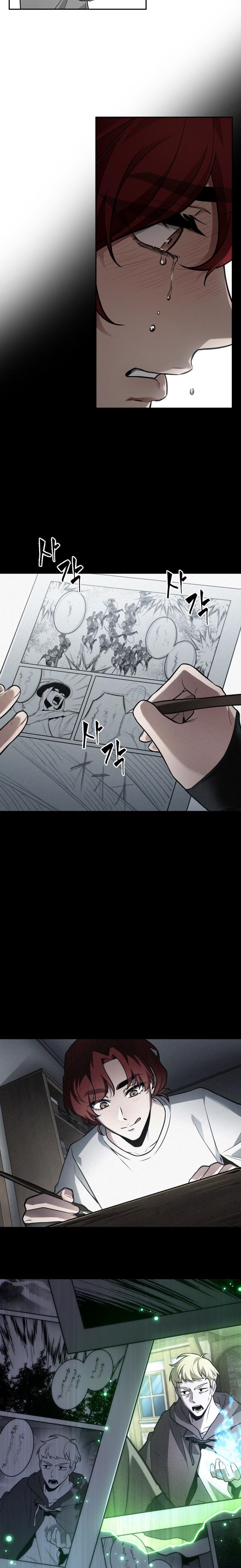 Read Omniscient Readers Viewpoint id Manga Online