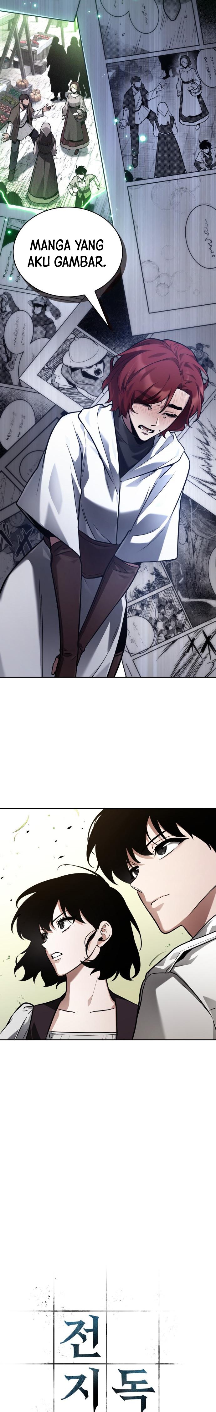 Read Omniscient Readers Viewpoint id Manga Online