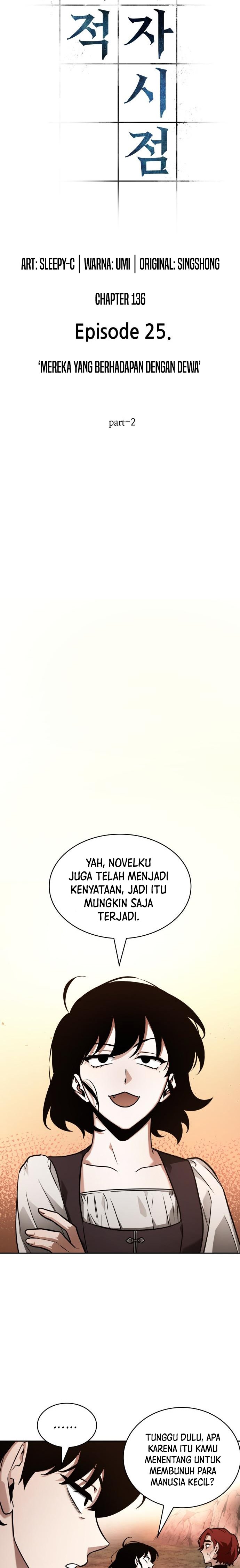 Read Omniscient Readers Viewpoint id Manga Online